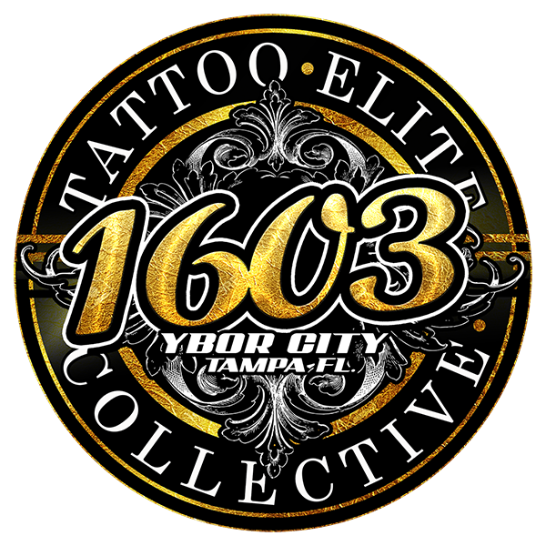 Ybor City Tattoo Company  Tattoos and body piercing in Tampa Florida