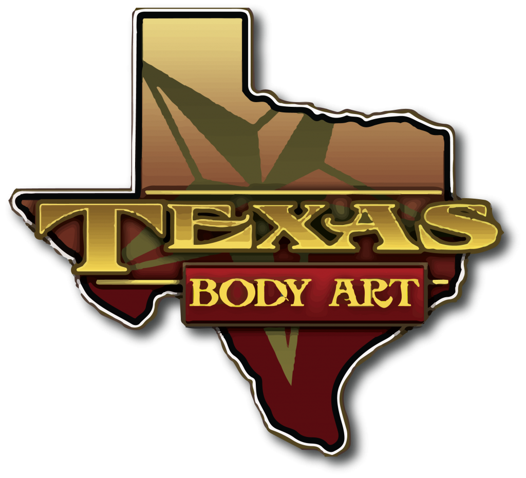 texas body art is a tattoo studio having two locations in ...