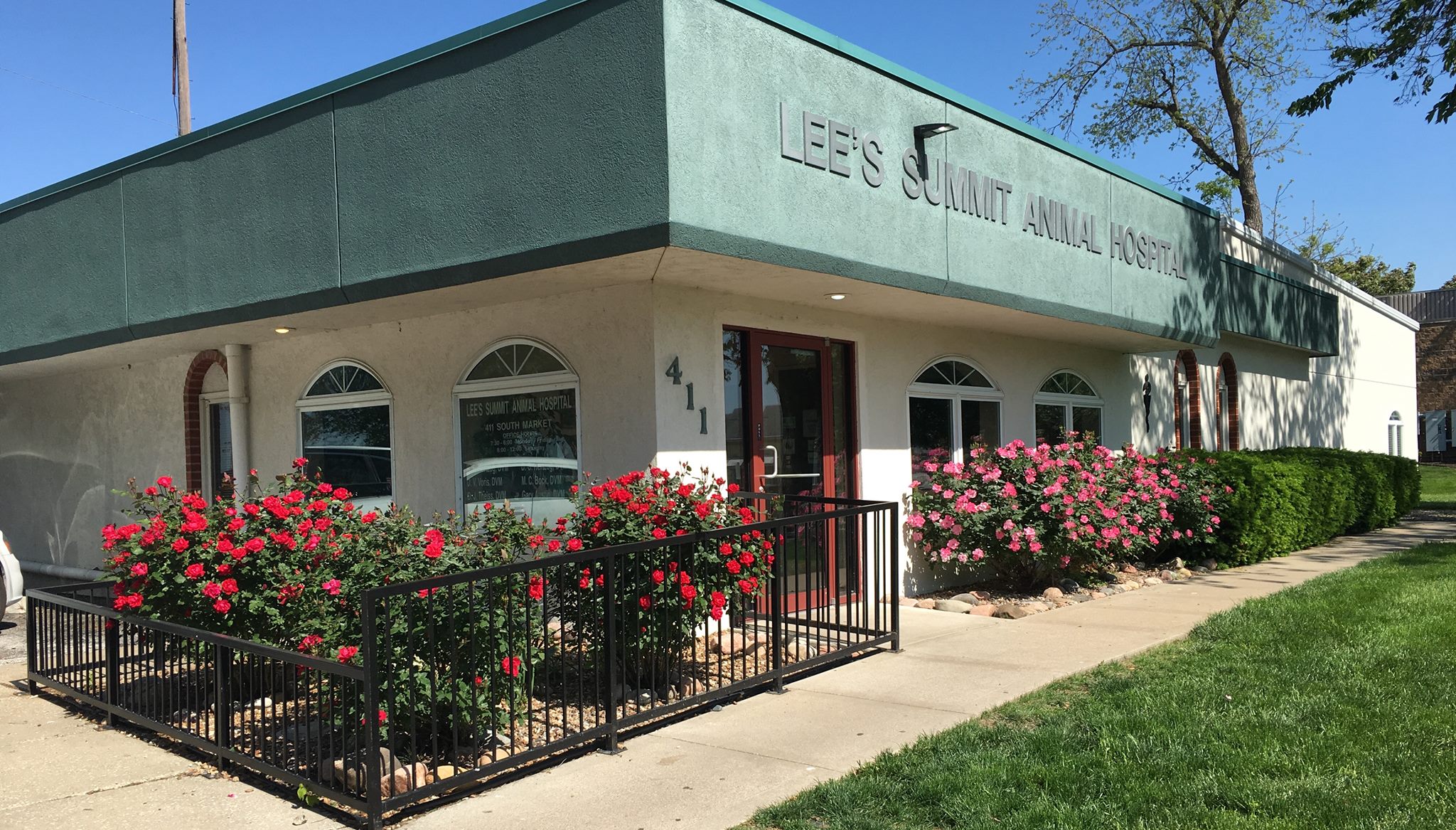 6 Top Rated Veterinarians In Lees Summit, Missouri | Best Reviewed Experts