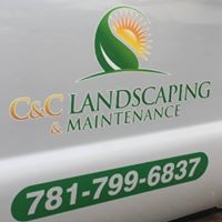 6 Top Rated Landscapers In Lawrence, Cavallaro Landscaping Andover Ma