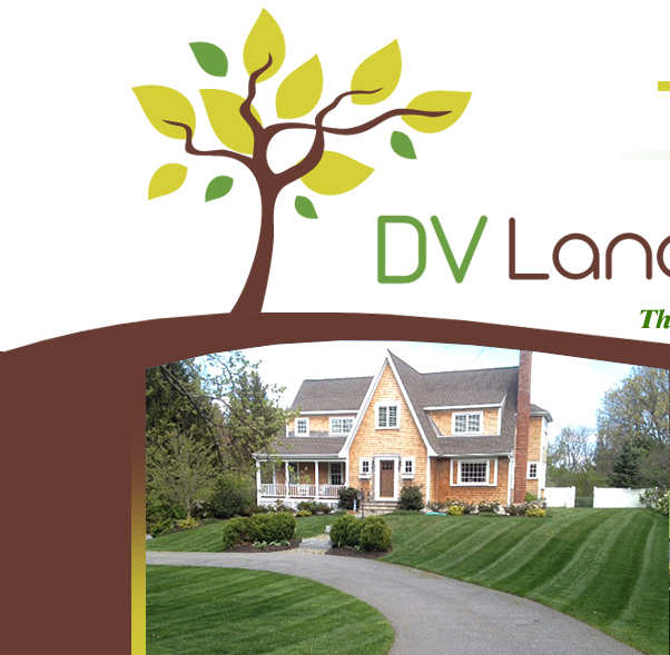 6 Top Rated Landscapers In Lawrence, Cavallaro Landscaping Andover Ma