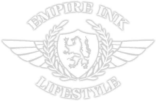 Empire Ink Studio  Tattoo Shop in Wood River