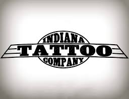 Indiana Tattoo Company  Didnt do the old chain and gear  Facebook