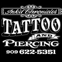 6 Top Rated Tattoo Artists In Chino, California | Best Reviewed Experts