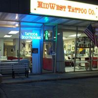 Sutton Tattoo Company  Evansville Indiana
